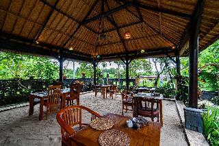 Sedok Jineng Villa
