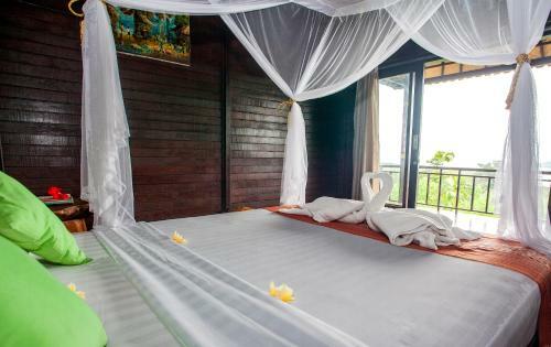 Poh Manis Lembongan