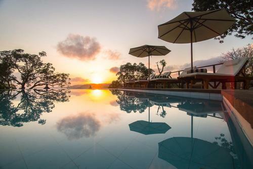 Poh Manis Lembongan