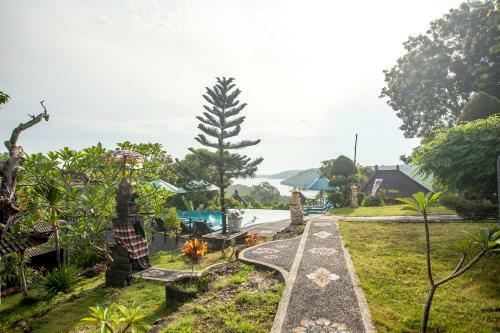 Poh Manis Lembongan