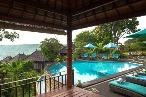 Poh Manis Lembongan