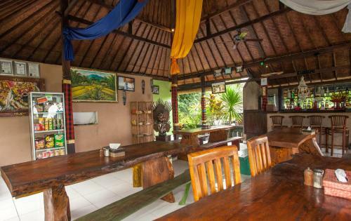 Poh Manis Lembongan