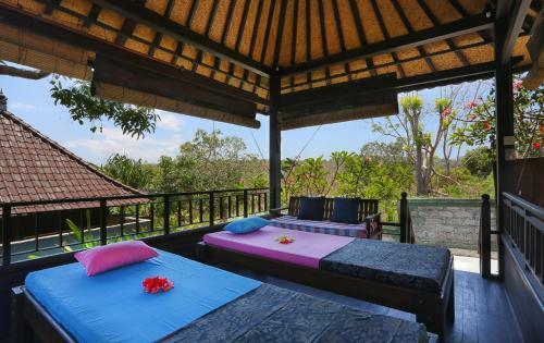 Poh Manis Lembongan