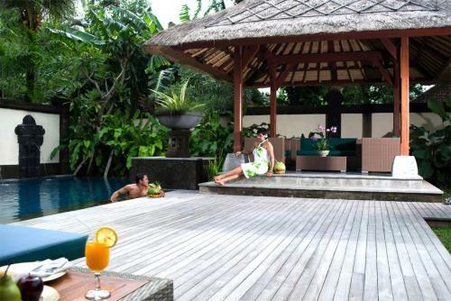 Bintang Bali Villa