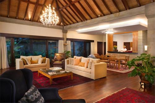 Bintang Bali Villa