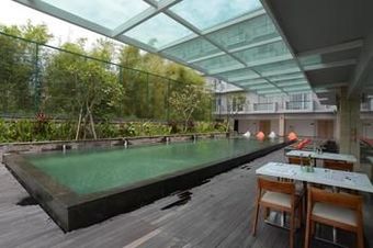 Harris Hotel Kuta Galleria - Bali