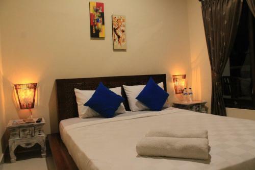 Hostal Chillin Kuta Homestay
