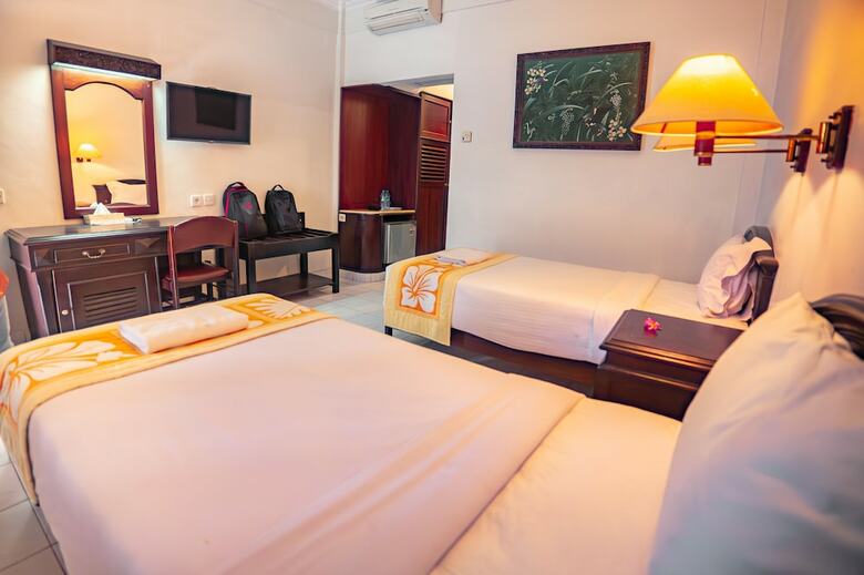 Bali Summer Hotel