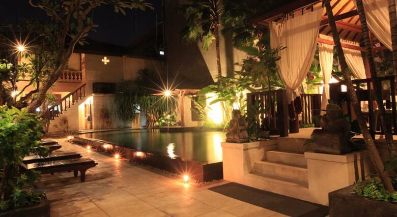 Bali Summer Hotel
