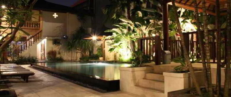 Bali Summer Hotel