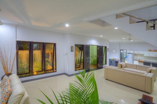 Kedis Bali Villa