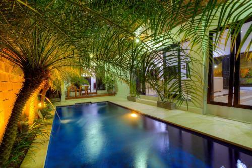 Kedis Bali Villa