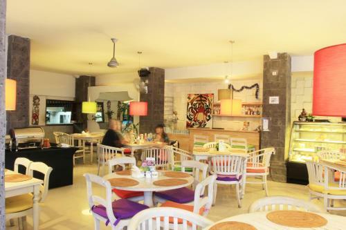 Hotel Karthi Kuta