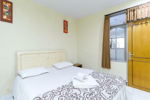 Hostal Nb Bali