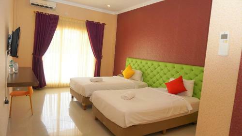 Gowin Hotel