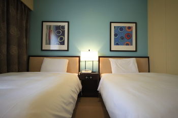 Hotel Sunroute Kawasaki