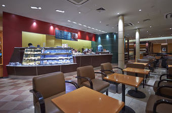 Hotel Sunroute Kawasaki