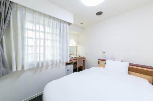Pearl Hotel Kawasaki