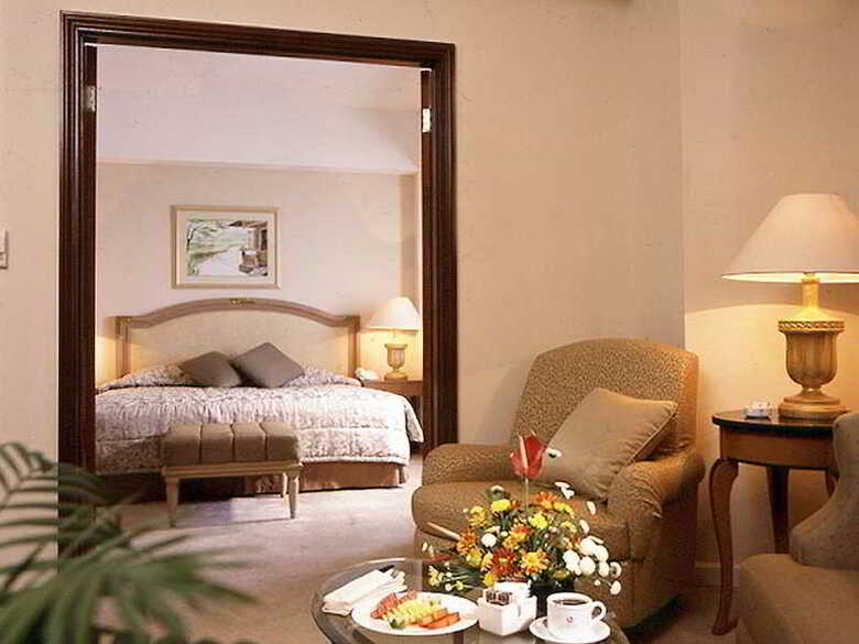 Hotel Gran Puri Manado