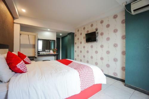 Hotel Prince Boulevard
