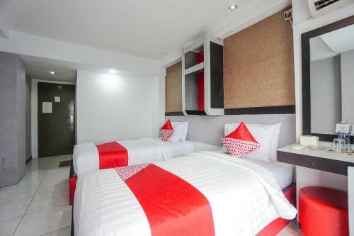 Hotel Prince Boulevard