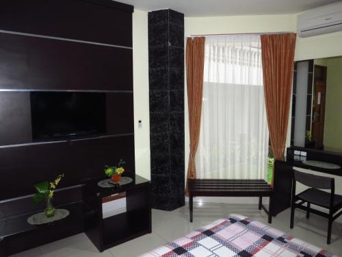 Hostal Enny's Guest House