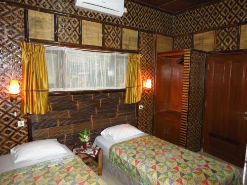 Hostal Enny's Guest House