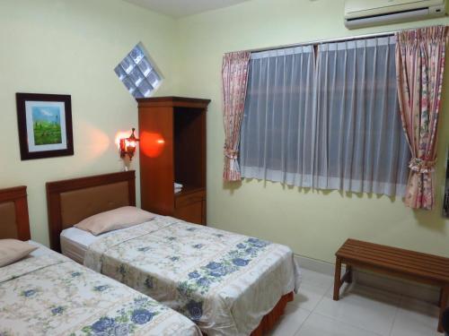 Hostal Enny's Guest House
