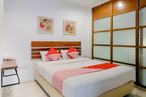 Hostal Augustina Home