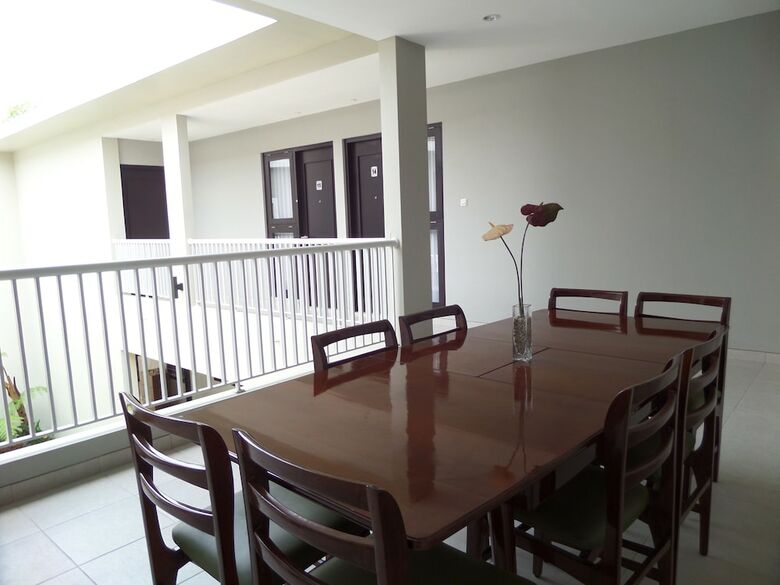 Hostal Shinta Guesthouse