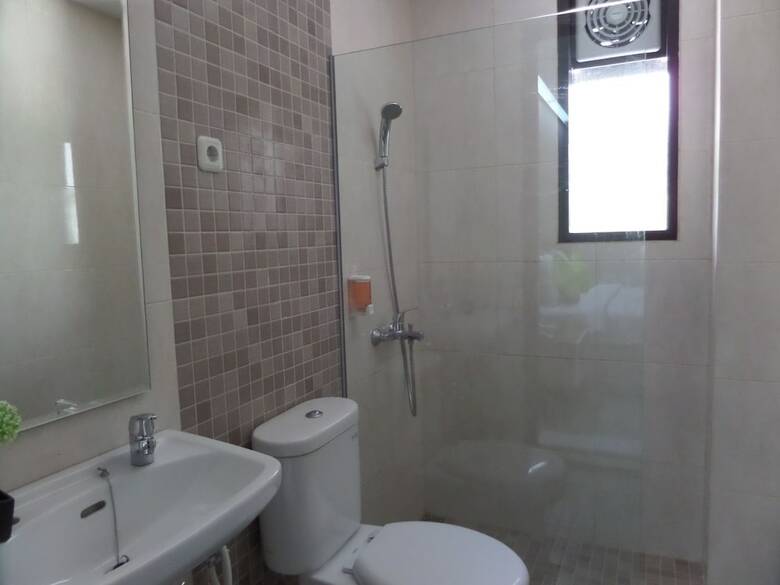 Hostal Shinta Guesthouse