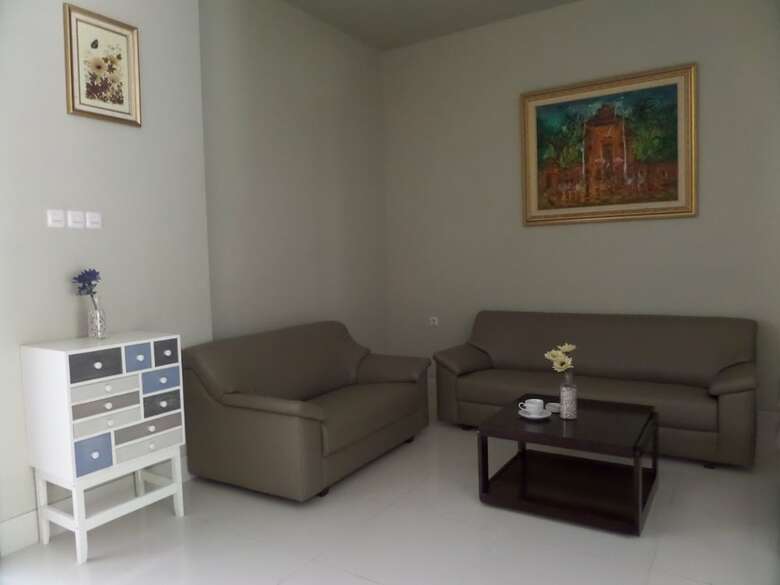 Hostal Shinta Guesthouse