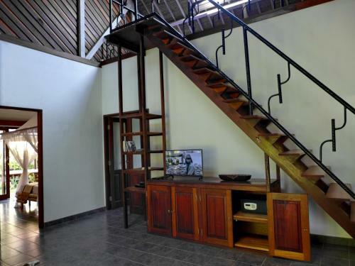 Villa Senang Senggigi