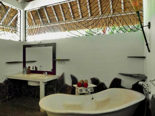 Villa Senang Senggigi