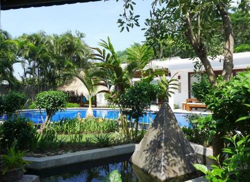 Villa Senang Senggigi