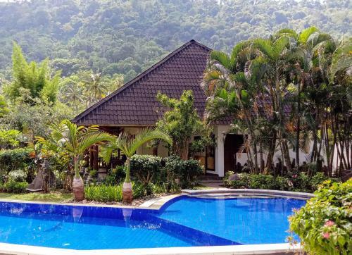 Villa Senang Senggigi