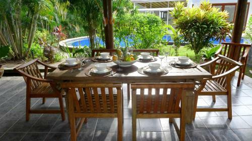 Villa Senang Senggigi