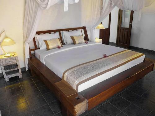 Villa Senang Senggigi