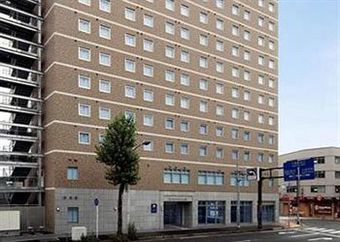 Comfort Hotel Kokura