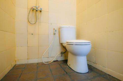Hostal Oyo 1206 Lombok Guest House