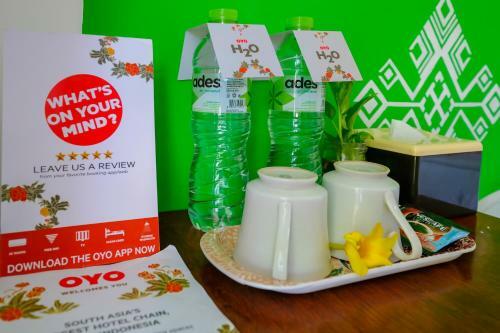 Hostal Oyo 1206 Lombok Guest House