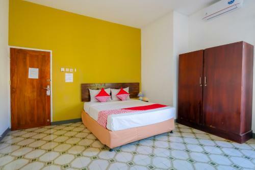 Hostal Oyo 1206 Lombok Guest House