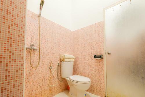 Hostal Oyo 1206 Lombok Guest House