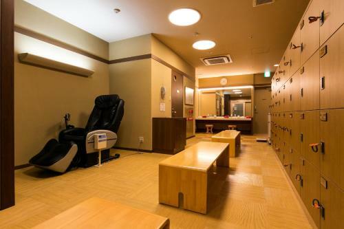 Hotel Nishitetsu Inn Kokura