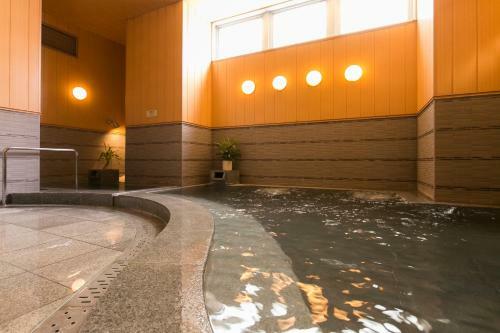 Hotel Nishitetsu Inn Kokura