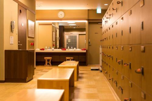 Hotel Nishitetsu Inn Kokura