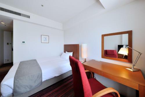 Station Hotel Kokura