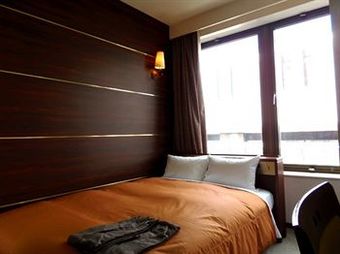 Hotel 1-2-3 Kokura