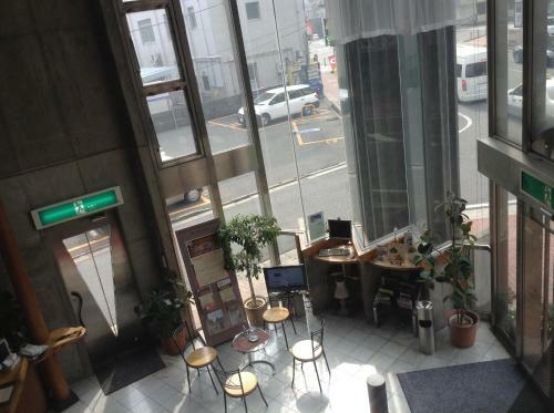 Asano Hotel