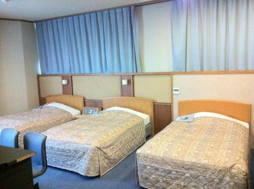 Asano Hotel